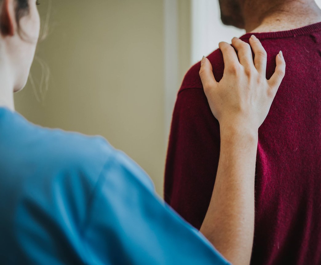 integrative wellness care consultation