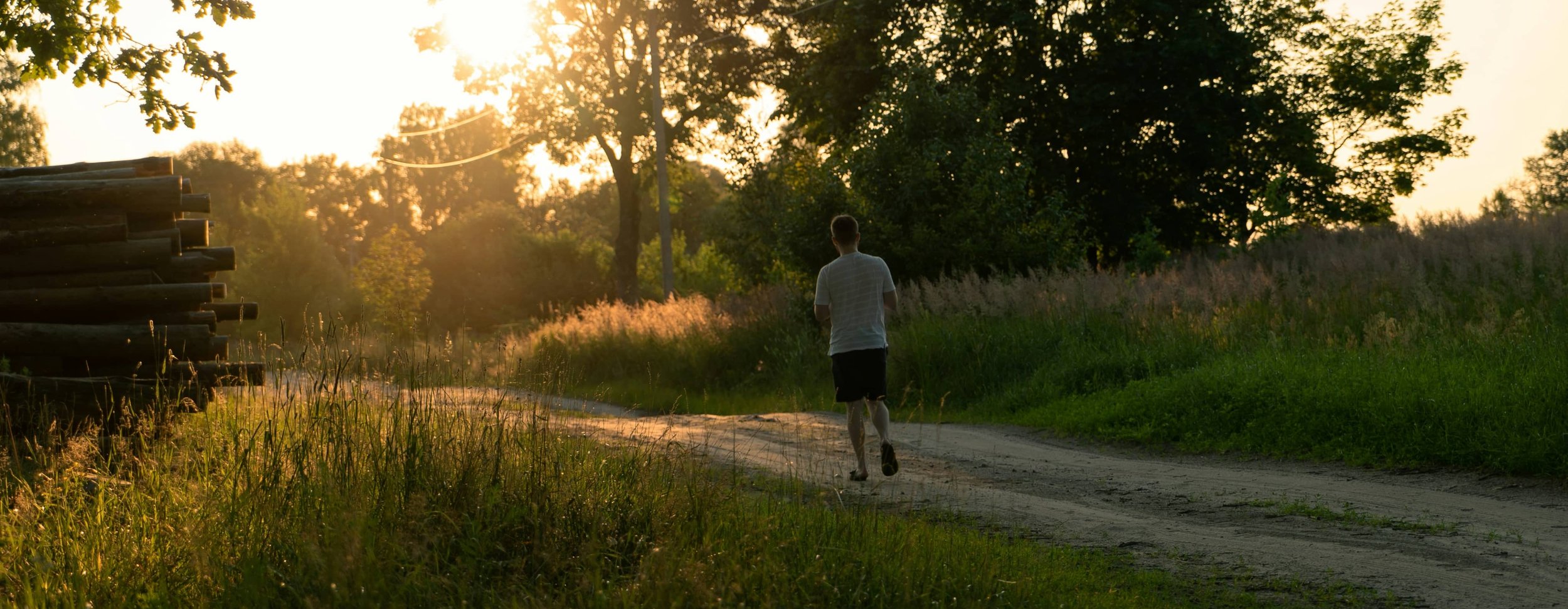 nature based healing wellness