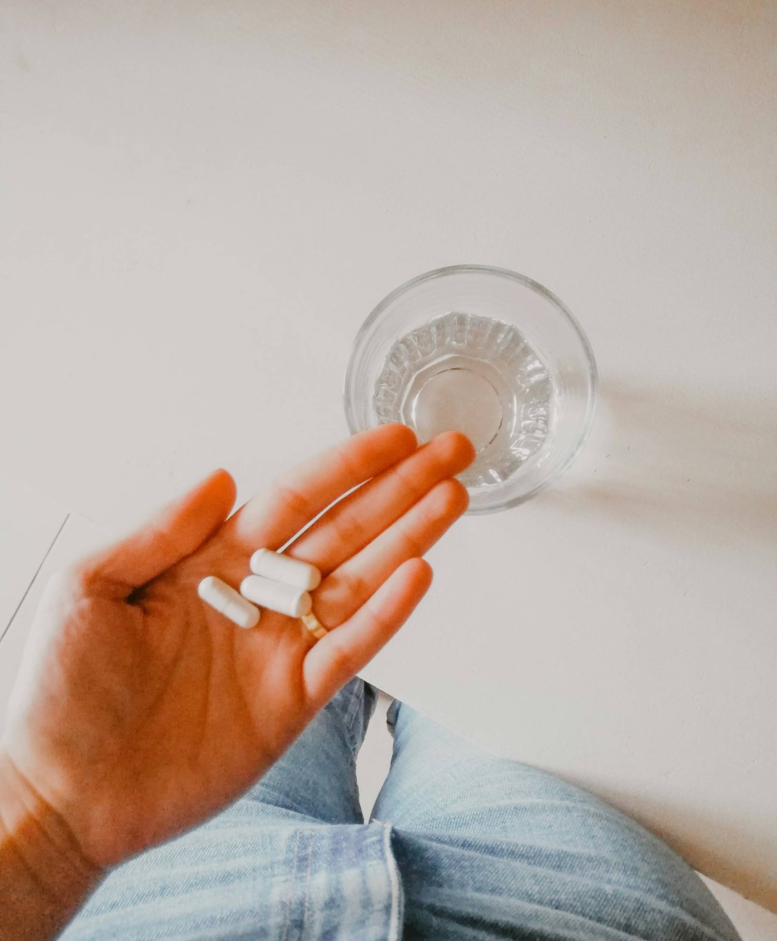 holistic health testing consultation